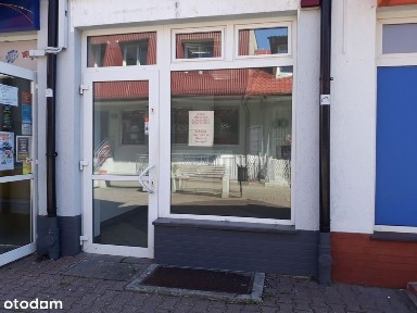 Do wynajęcia lokal o pow. 20m2 w atrakcyjnej lokalizacji miasta