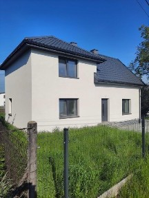 Przytulny dom w Gorzycach