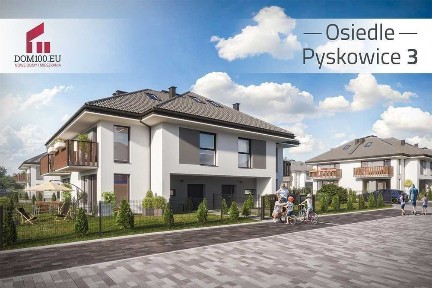 Os. Pyskowice - Ogród - Stan deweloperski