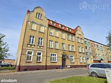 Dwa pokoje przy ulicy Rejtana - Zapraszamy