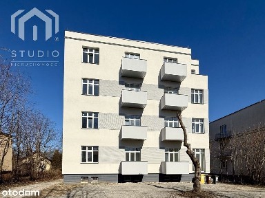 2 pokoje z balkonem/winda/37,19 mkw.