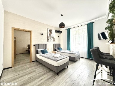 Mieszkanie ze strychem 46 m² | Przemyśl, Reymonta