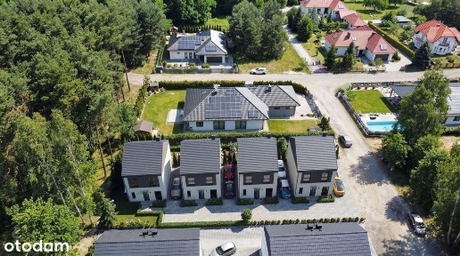Zielona Góra Apartamenty Żeglarska II 101,74 m2