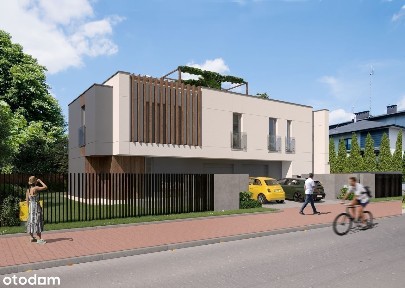Dom, 159 m², Sulejówek