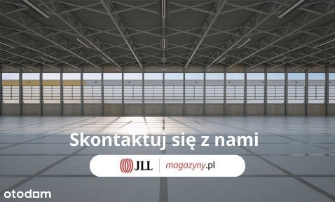 Nidzica - nieruchomość produkcyjno-magazynowa | 2,4 ha