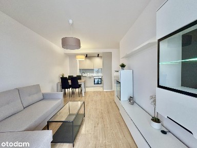 Francuska Park- 3 bed Lux! 3 syp Szybowcowa