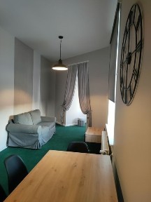 Wynajmę mieszkanie 2 pokojowe CENTRUM