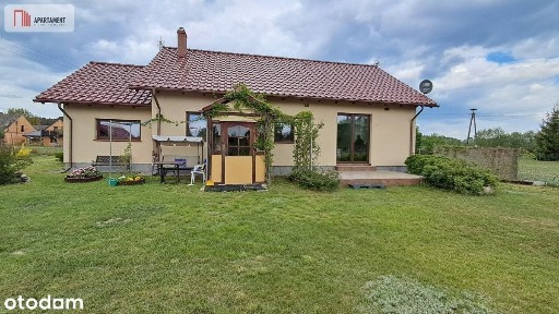 Okazja Dom z 2020 roku, działka 2929m2