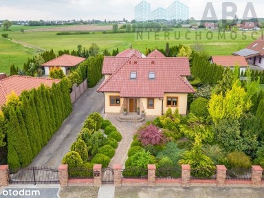 Zadbany dom gotowy do zamieszkania - Posada k. Konina