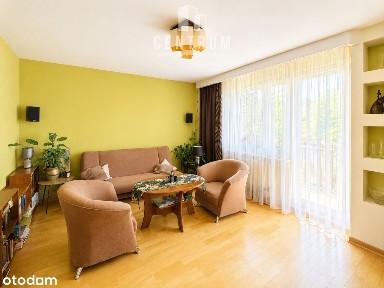 4-pokojowe Harnasie Czechów po remoncie od zaraz