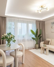 Gotowe do zamieszkania | 3 pokoje | Blisko uczelni 48,4m2