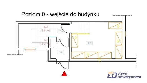 Lokal użytkowy, 764,51 m², Koszalin
