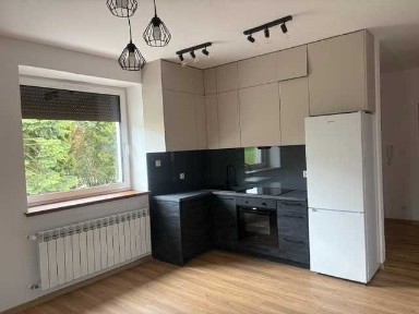 Atrakcyjne, bezczynszowe nowe mieszkanie