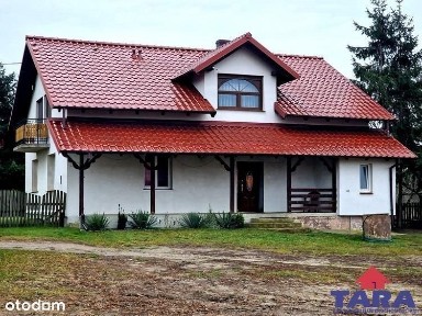Ochodza, Trzemeszno, gnieźnieński, wielkopolskie