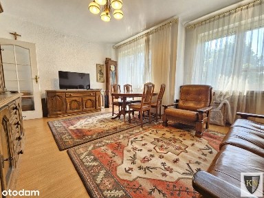 2 pokoje, ul. Puławska, balkon, 0 prowizji