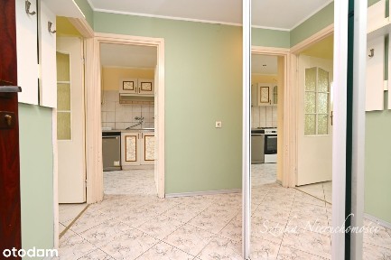 ZASANIE- Przemyśl ul. Glazera - 2 pokoje|balkon|świetna lokalizacja