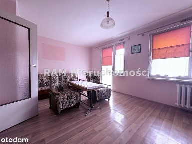 Mieszkanie, 54,20 m², Dalków