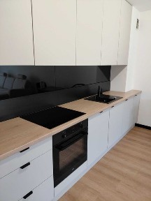 Apartament do wynajęcia w Kętach przy ul. Kościuszki 114 F