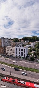 Prestiżowy Budynek Inwestycyjny w centrum Gdyni.