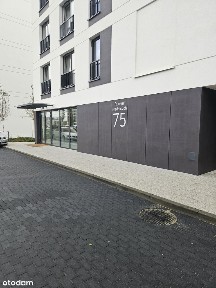 Lokal użytkowy, Papierni Prądnickich, 70,18m2