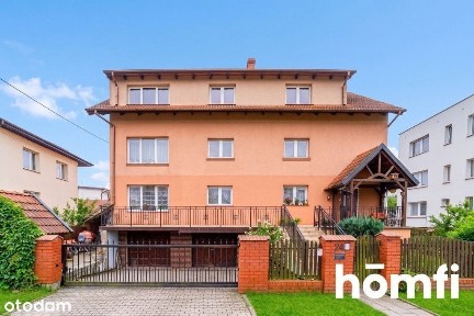 Przestronny dom z widokiem na panoramę Giżycka