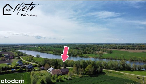 Rodzinny Dom na wodą lub pokoje gościnne / agroturystykę