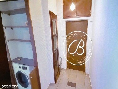 Śródmieście, ul. Lewartowskiego, 2 pokoje, 51 m², Taras
