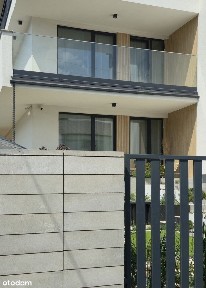 Nowe mieszkanie 3 pok. | Luksusowy artamentowiec