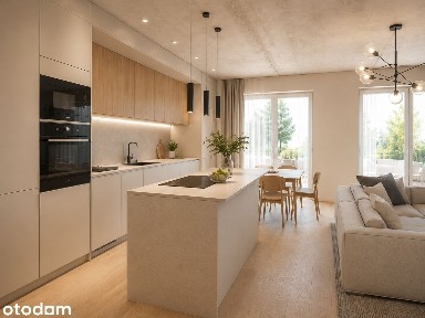 Duży dom 178 m² | 5 sypialni | 2 miejsca w cenie I Karwiany/Ołtaszyn