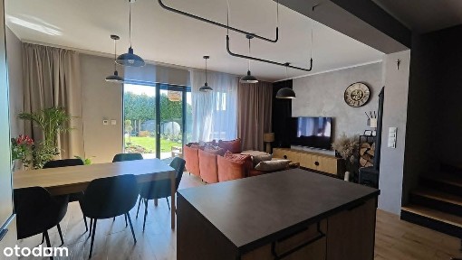 Do sprzedania dom w miejscowości Obora