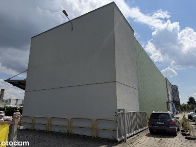 ul. Polna, Mokre, Toruń, kujawsko-pomorskie