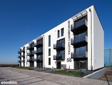 Apartamenty premium - Świebodzin