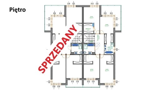 212,50 m2 | Bliźniak PREMIUM | Chojnowski Park Krajobrazowy | Borowina