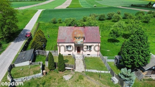 Siedlisko z duszą i własnym lasem 7571 m²