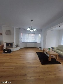 Atrakcyjny, wolnostojący dom w Zielonej Górze