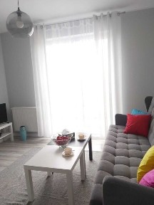 Wynajmę kawalerkę w świetnej lokalizacji. Toruń, ul. Długa 20