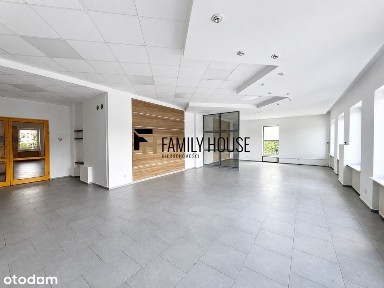 Lokal usługowy 74 m2 Centrum Miasta