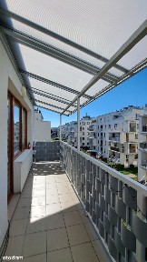 Duże 2-pokojowe mieszkanie 51,1 m² - gotowe do wprowadzenia