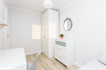 Gotowiec inwestycyjny 4 pokoje, Metro Wawrzyszew, ROI 8-10%
