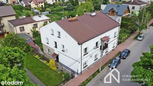 Kawalerka na parterze kamienicy przy ul. Pięknej na sprzedaż!