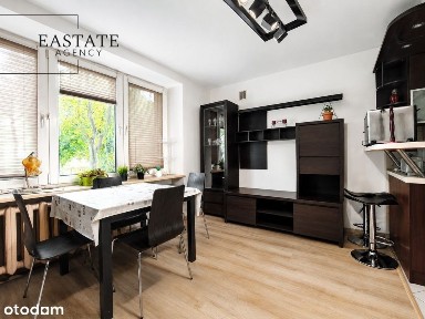 26,6 m² po remoncie | Blisko centrum i metra | Ani
