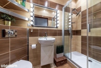 DWUPOZIOMOWE 74,2 m² | TARAS 12,96 m² | GARAŻ | KOMÓRKA | NOWE WŁOCHY