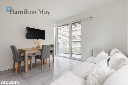 4pokoje | 2 łazienki | balkon