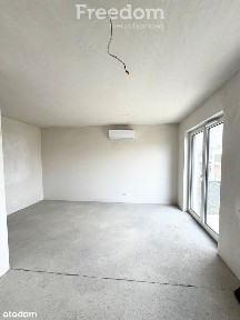 3 pokoje komórka 2 miejsca postojowe 2 balkony