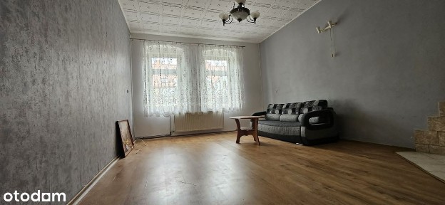 80,3m2 3 pokoje do remontu gmina Kobierzyce z potencjałem