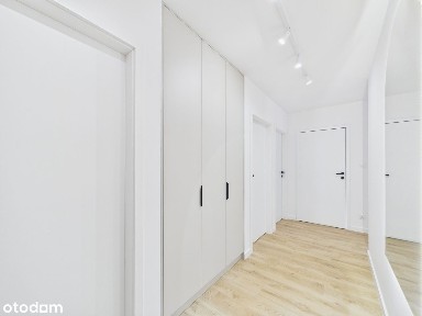 Nowe 4 Pokoje | Balkon | Klimatyzacja