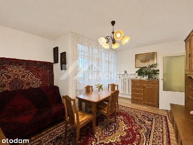 47 m2 | 3 pokoje | osobna kuchnia | balkon