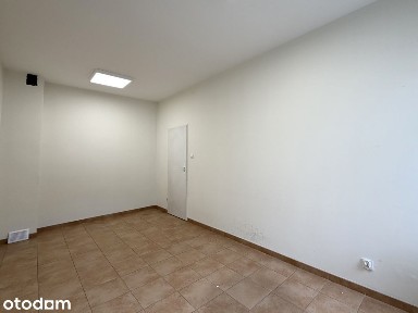 DO Wynajęcia Lokal Biurowy /34m2 /ul.przemysłowa