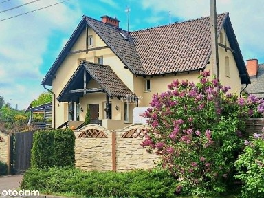 Parkowa, Szpęgawa, Tczew, tczewski, pomorskie