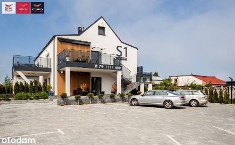 11 apartamentów Hotel/Pensjonat lub Dom Opieki